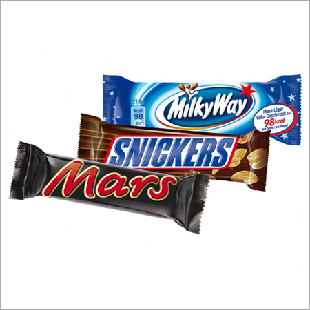 Chocolate Bars