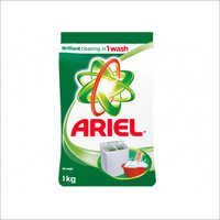 Ariel Detergent Powder
