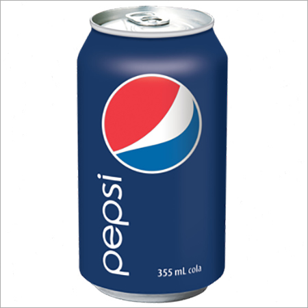 Pepsi Soft Drink