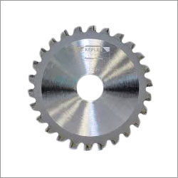 Aluminum Cutting Blades