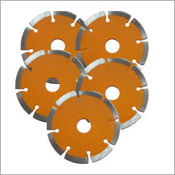 Marble Cutting Blade