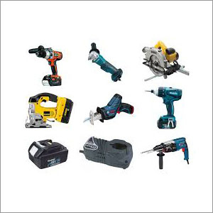 Power Tools