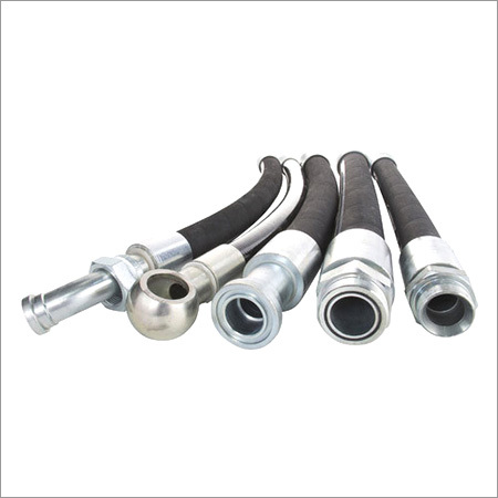 Hydraulic Hose