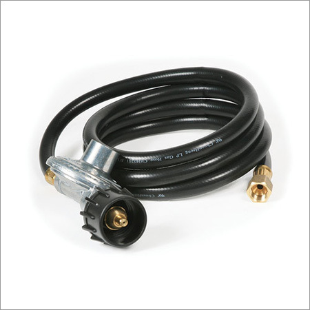 Low Pressure Hose Assemblies