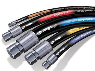 Gates Hydraulic Hose