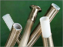 Ptfe Hose Assembly