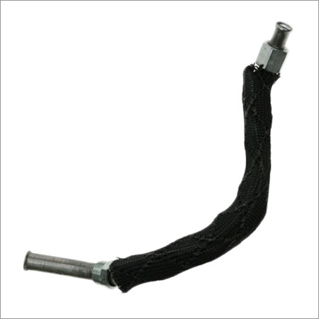 EGR Tube