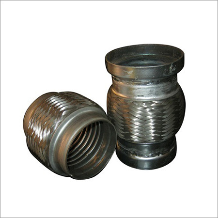 Induastrial Silencer Jali