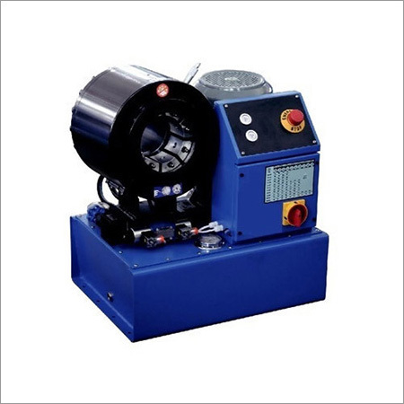Hose Crimping Machinery