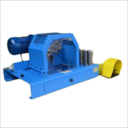 Hose Skiving Machine