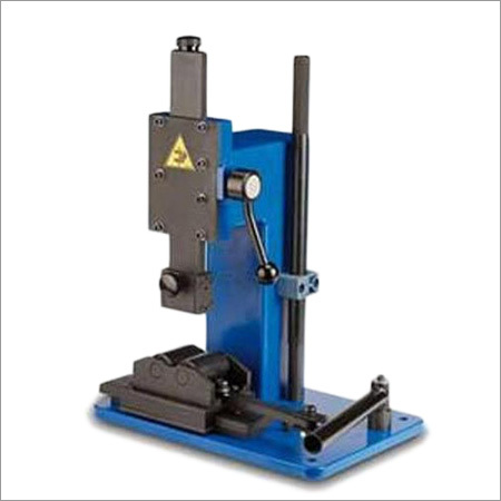 Hose Marking Machine