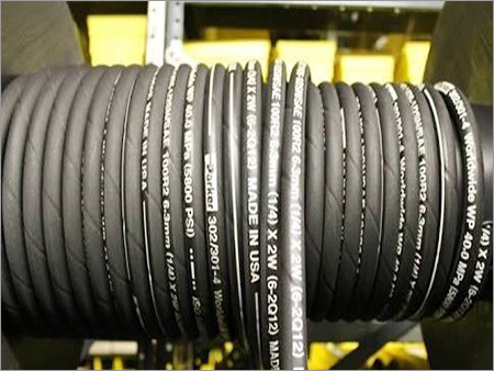 Parker Hydraulic Hose