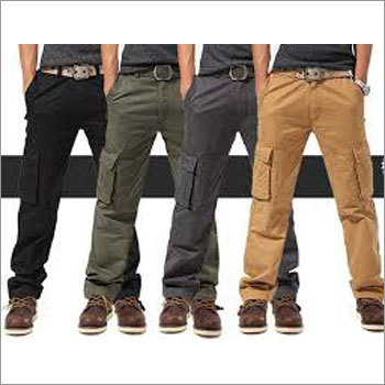 Men Trouser