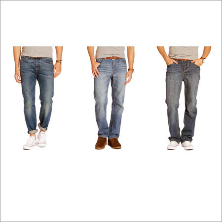 Men Jeans