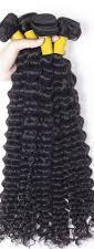 Ntaural Brazilian Deep Curly Hair