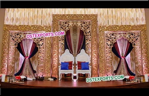 पारंपरिक फाइबर दरवाजा पैनल