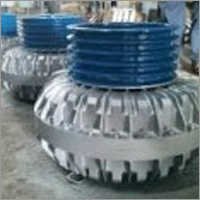 Line Fluid Coupling