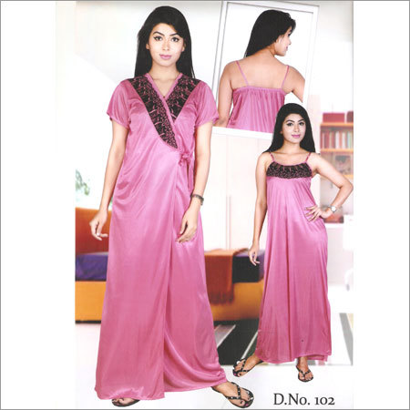 Ladies Night Dress
