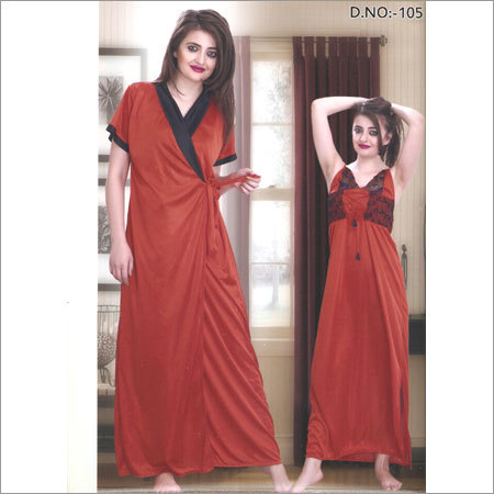 Girls Nightwear