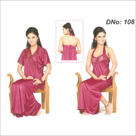 Ladies Night Maxi