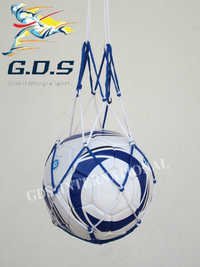 Single Ball Carrying Nets