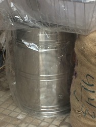 Steel Storage Container
