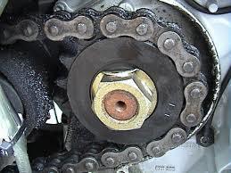 Chain Sprocket