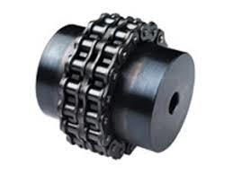 Chain Couplings