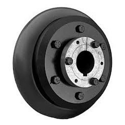 Tyre Couplings