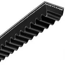 Cogged Belts