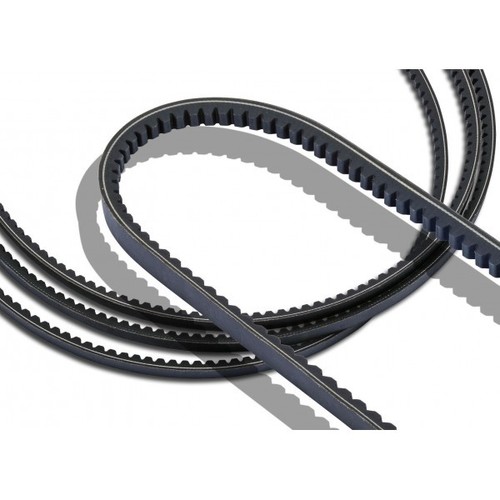 Wedged Belts