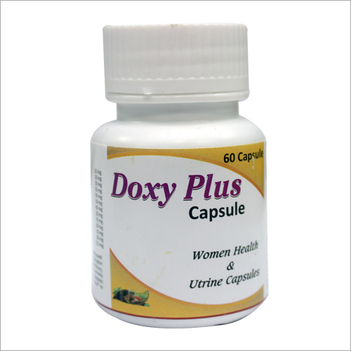 Doxy Plus Capsule