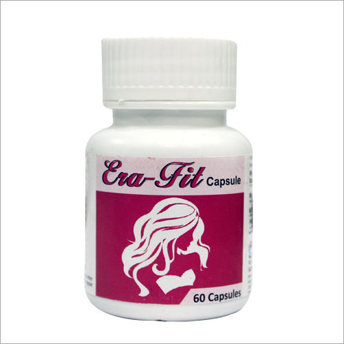 Era Fit Capsules