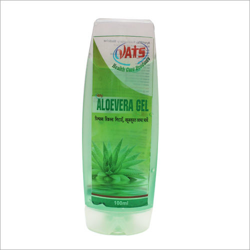 Aloevera Gel