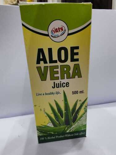 Aloevera Juice