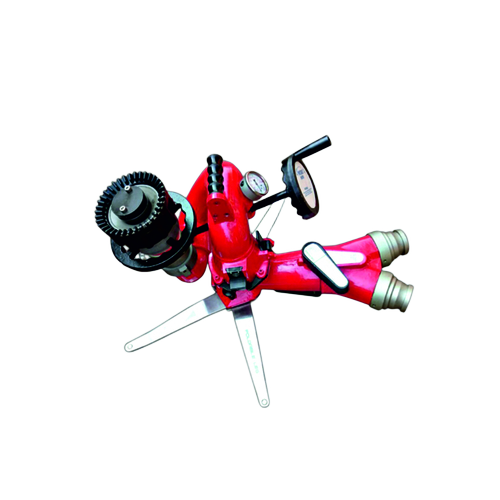 Portable Water Monitor