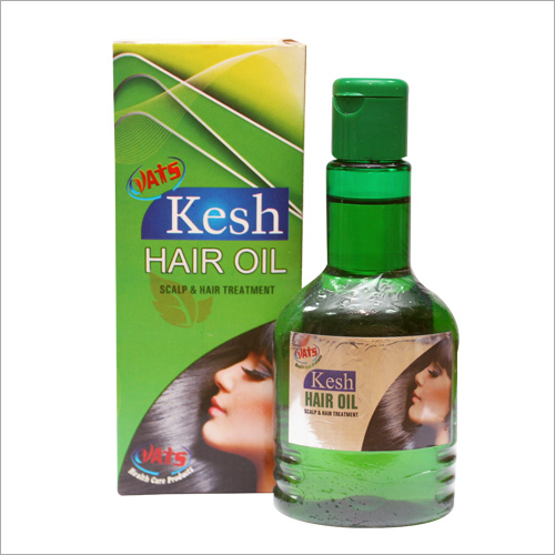 Kesh Hair Oil