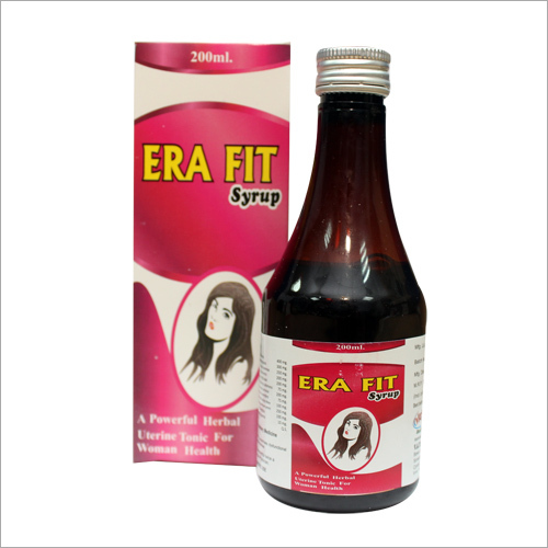 Era Fit Syrup