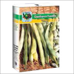 Pea Seeds