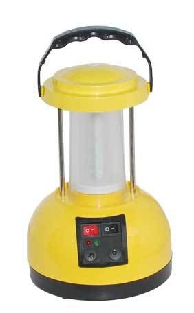 Emergency Lantern Lights