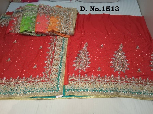 Designer Sarees
