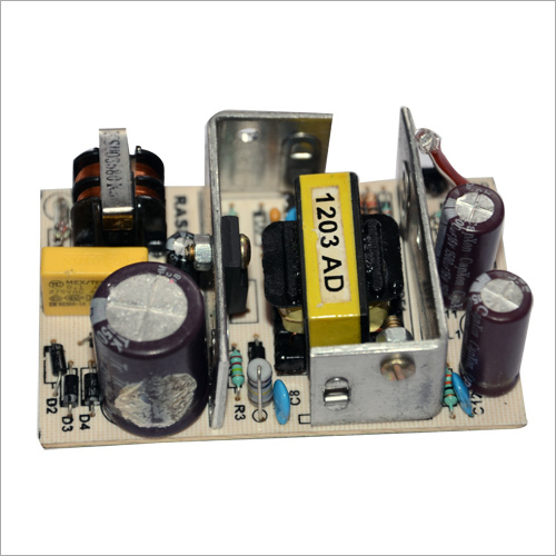 3 Amp Adaptor PCB