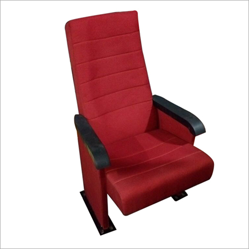 Tip Up Chair