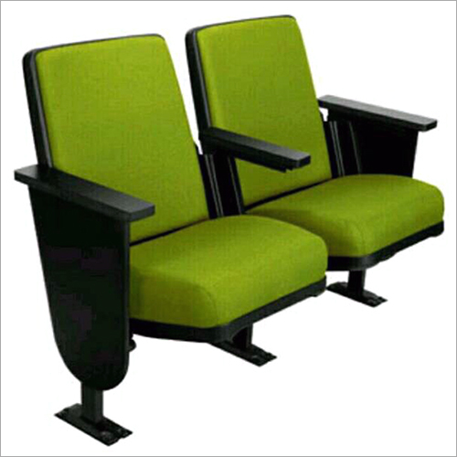 Tip Up Cinema Chair