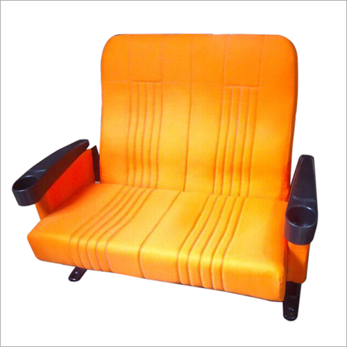 Sliding Pushing Chair