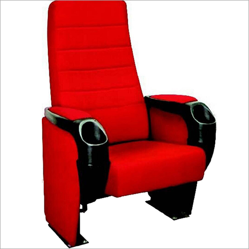 Multiplex Push Back Chair