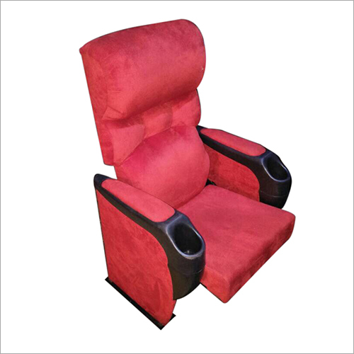 Multiplex Push Back Chair