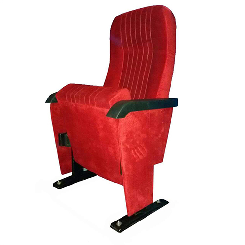 Tip Up Chair