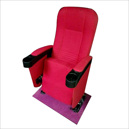 Auditourium Chair