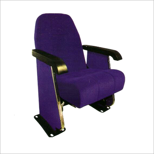 Auditoerium Tip Up Chair